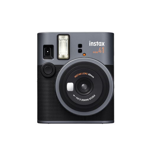 Fujifilm Instax Mini 41 PH EX D schwarz