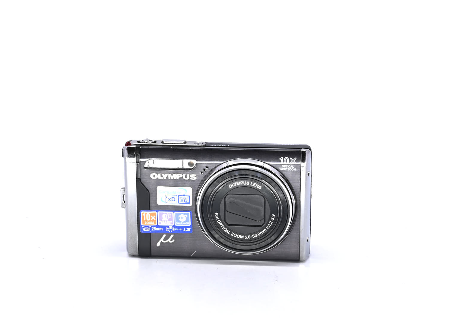 Olympus MJU 9000 gebraucht