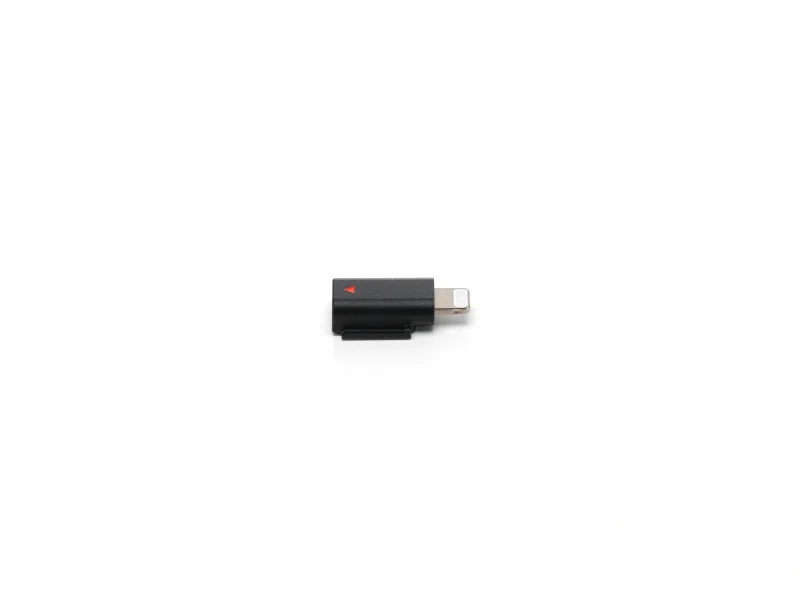 DJI Mic 3 - Handy-Adapter (Lightning)