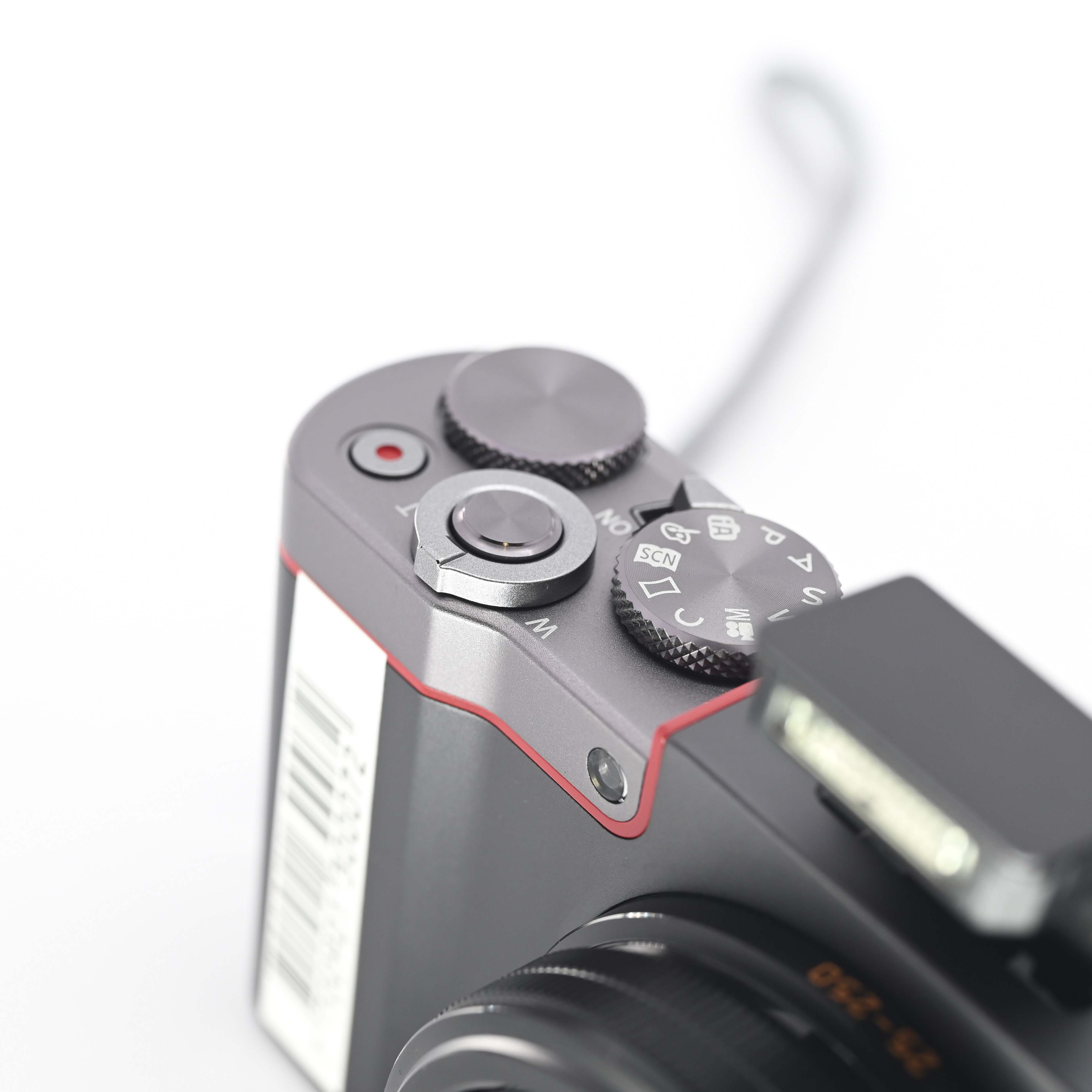 Panasonic Lumix DMC-TZ 101 gebraucht