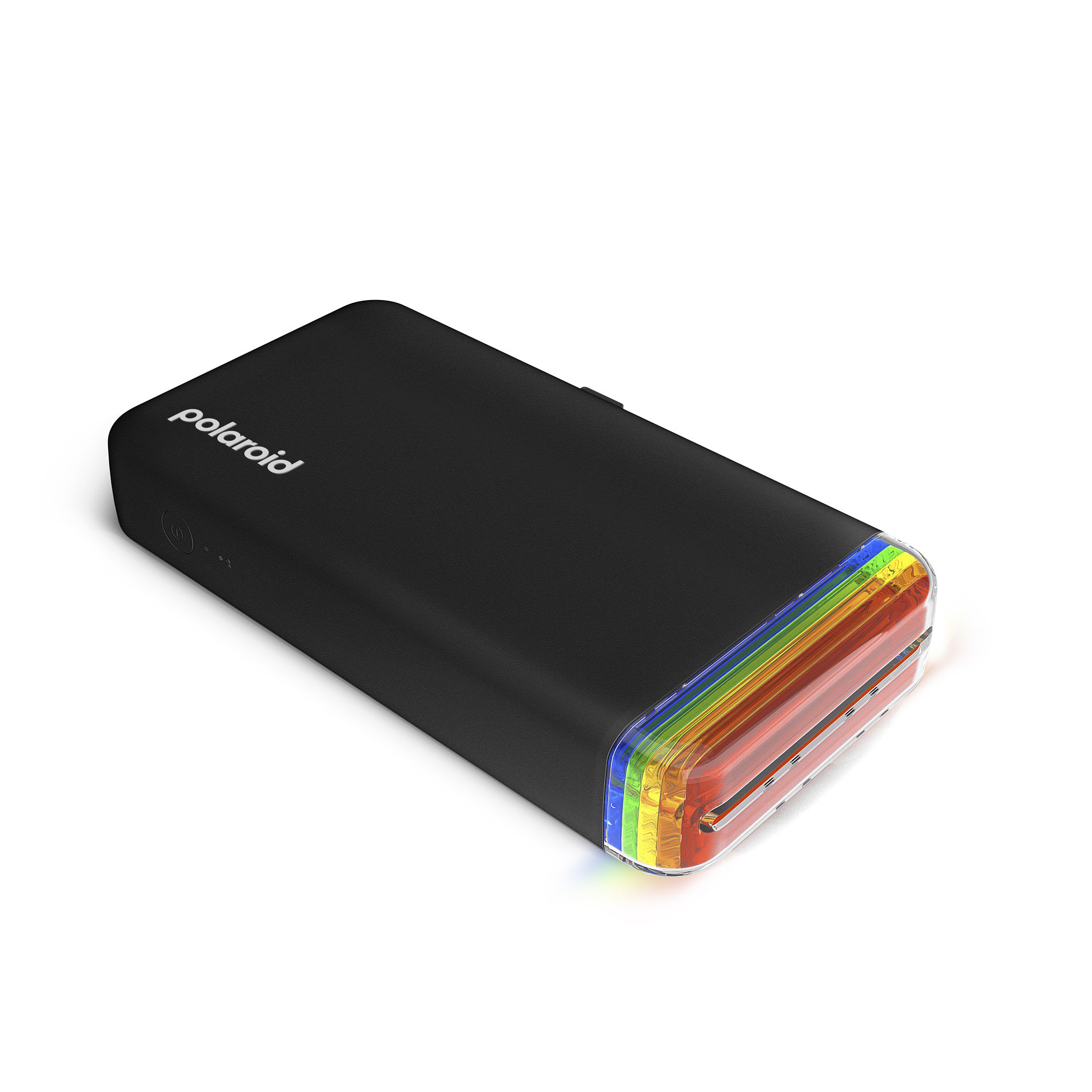 PolaroidOriginals HI-Printer GEN 2 2x3 SCHWARZ