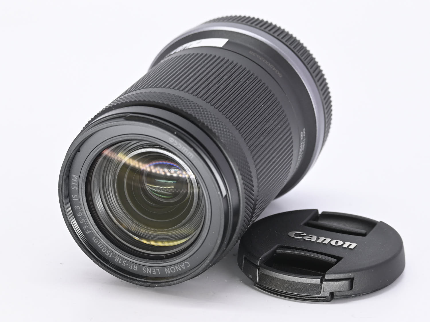 Canon 18-150mm RF-S gebraucht