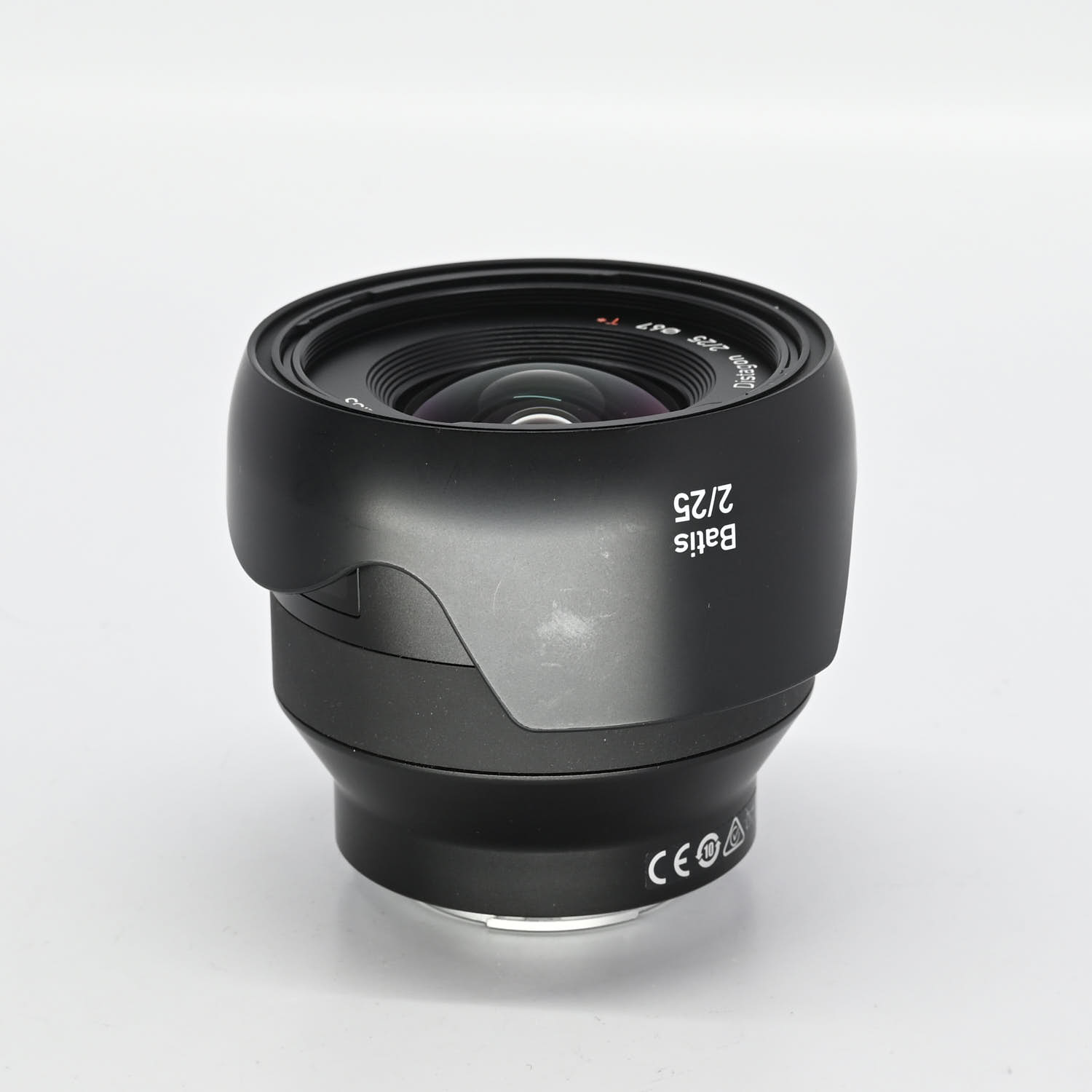 ZEISS Batis 25mm Distagon T* f/2 Sony gebraucht