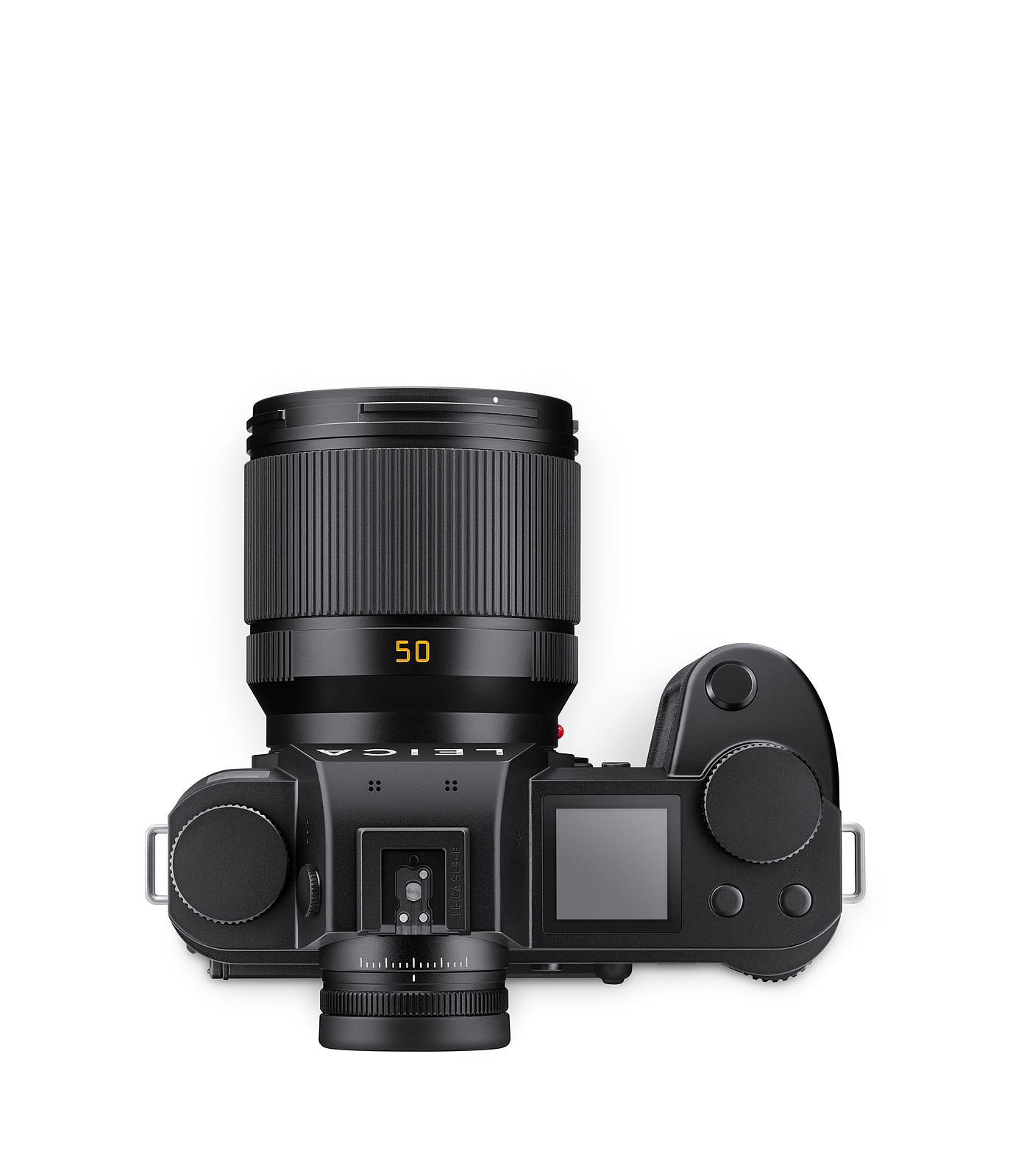Leica SUMMILUX-SL 50mm 1.4 (11195)