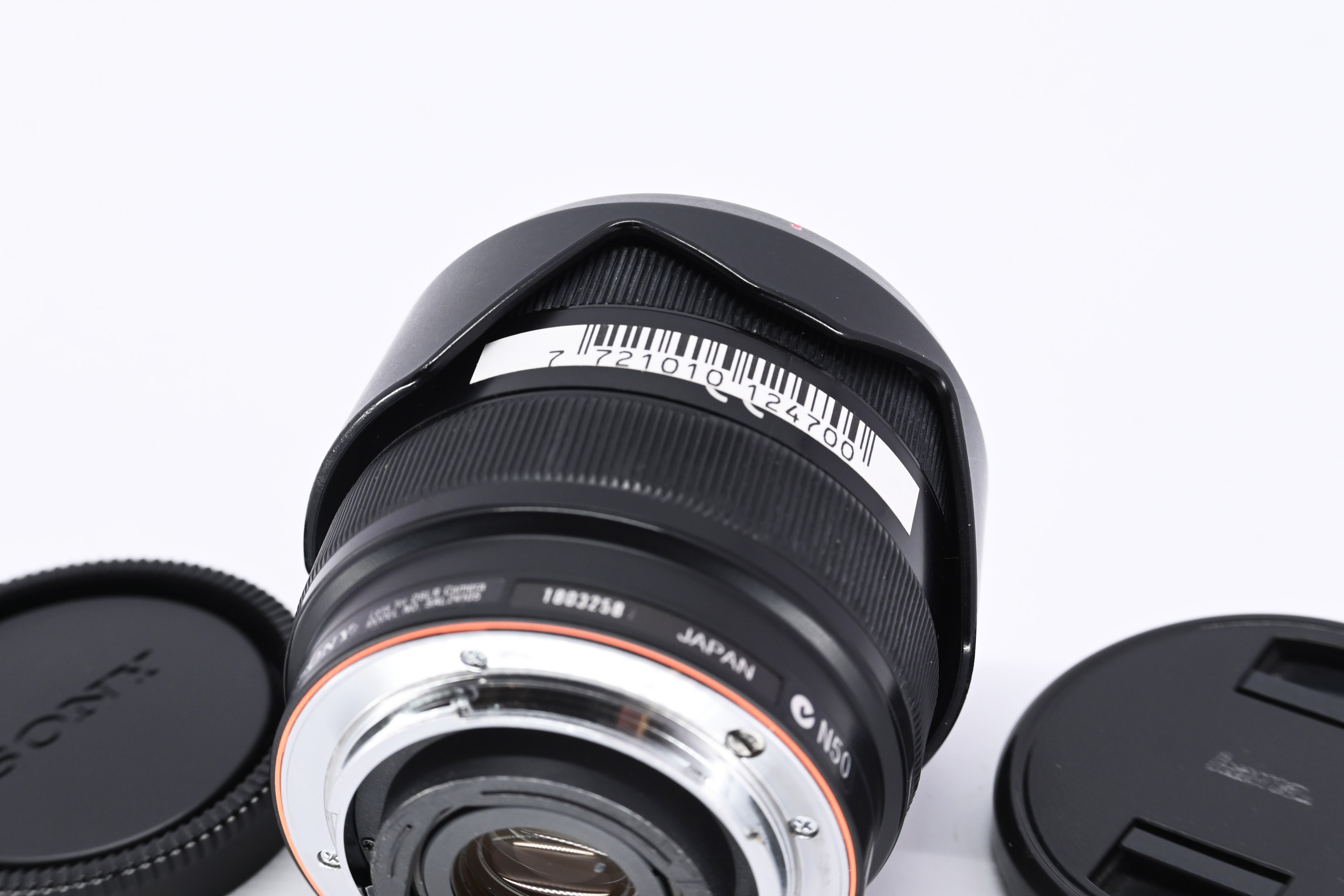 Sony 24-105mm 3.5-4.5 A-Mount gebraucht