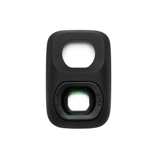 DJI Osmo Pocket 4P Wide-Angle Lens