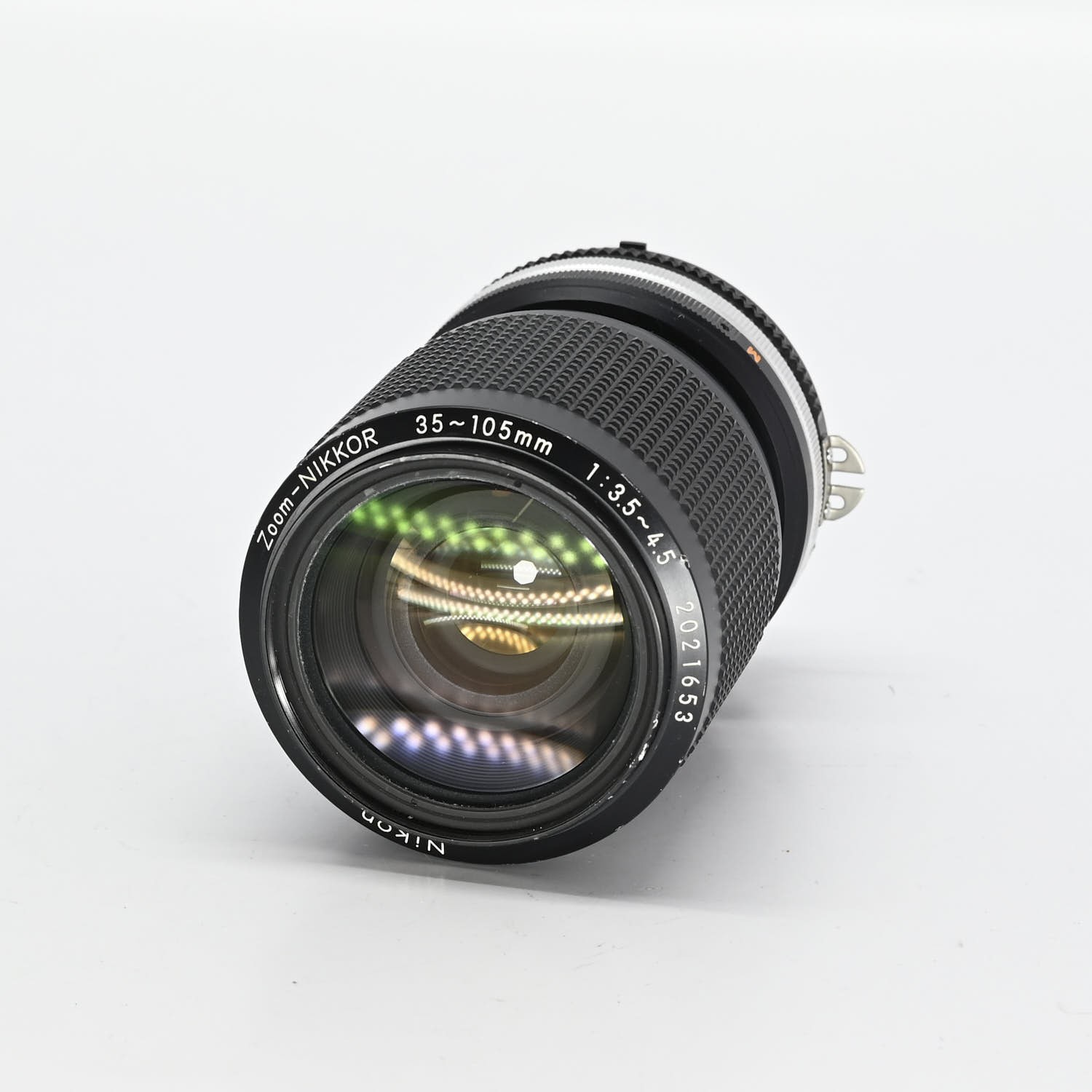 Nikon 35-105mm f3,5-4,5 gebraucht