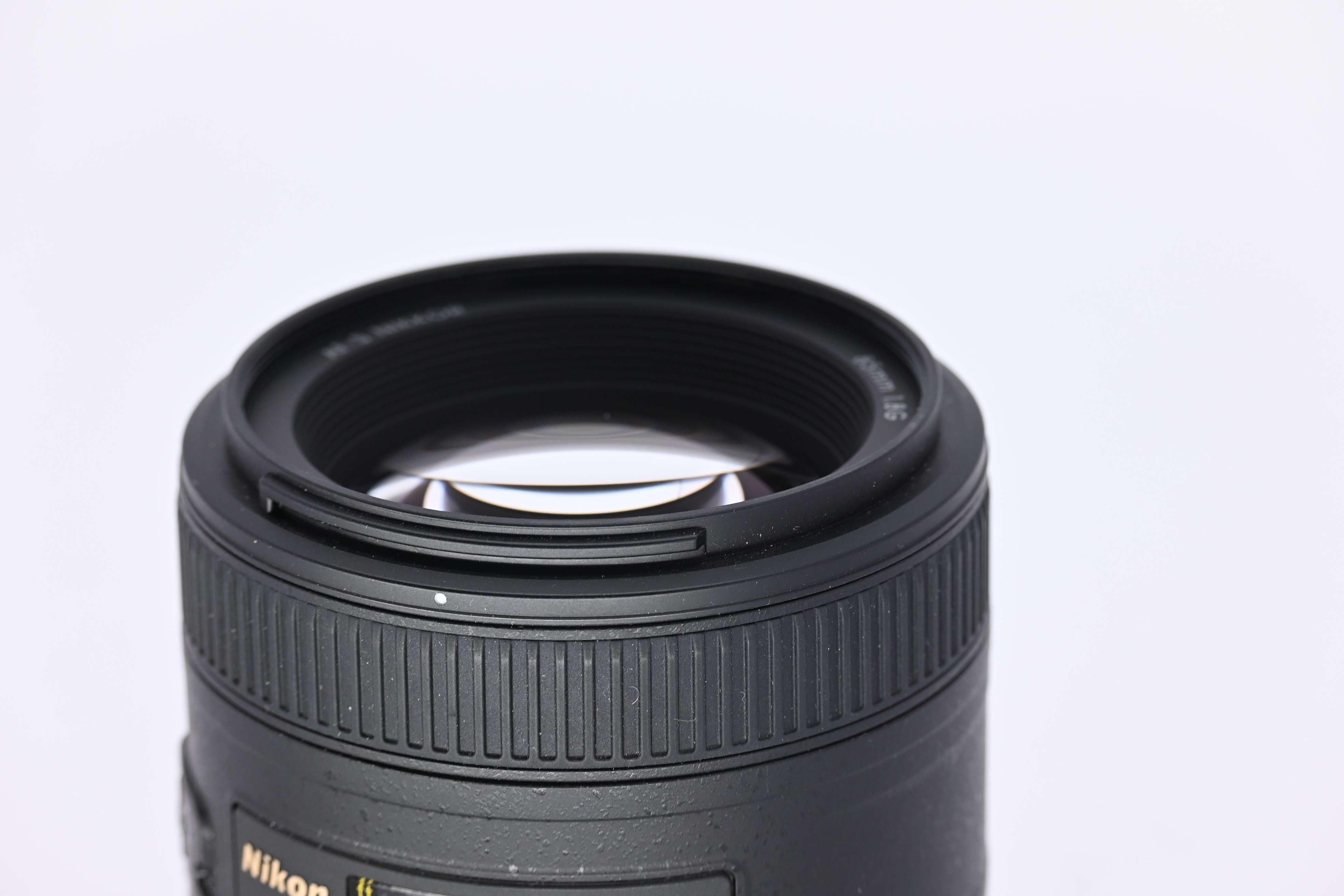 Nikon AF-S 85mm 1:1.8G gebraucht