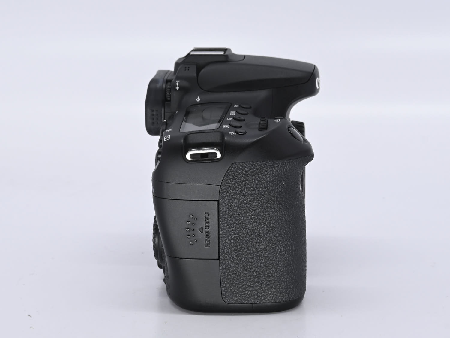Canon EOS 70D Gehäuse gebraucht