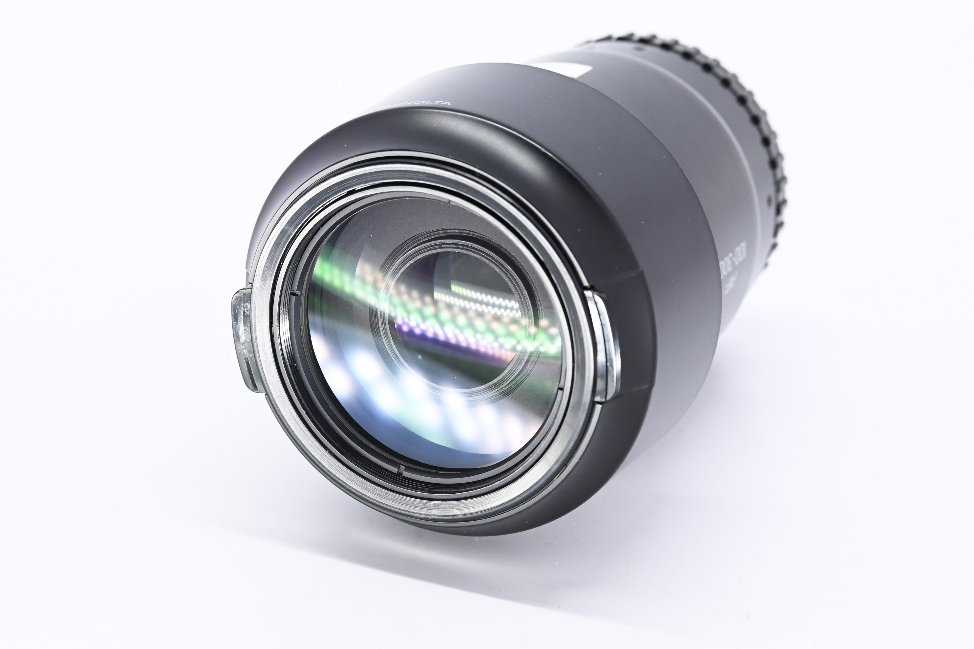 Minolta AF Zoom Xi 100-300mm f4.5-5.6 gebraucht
