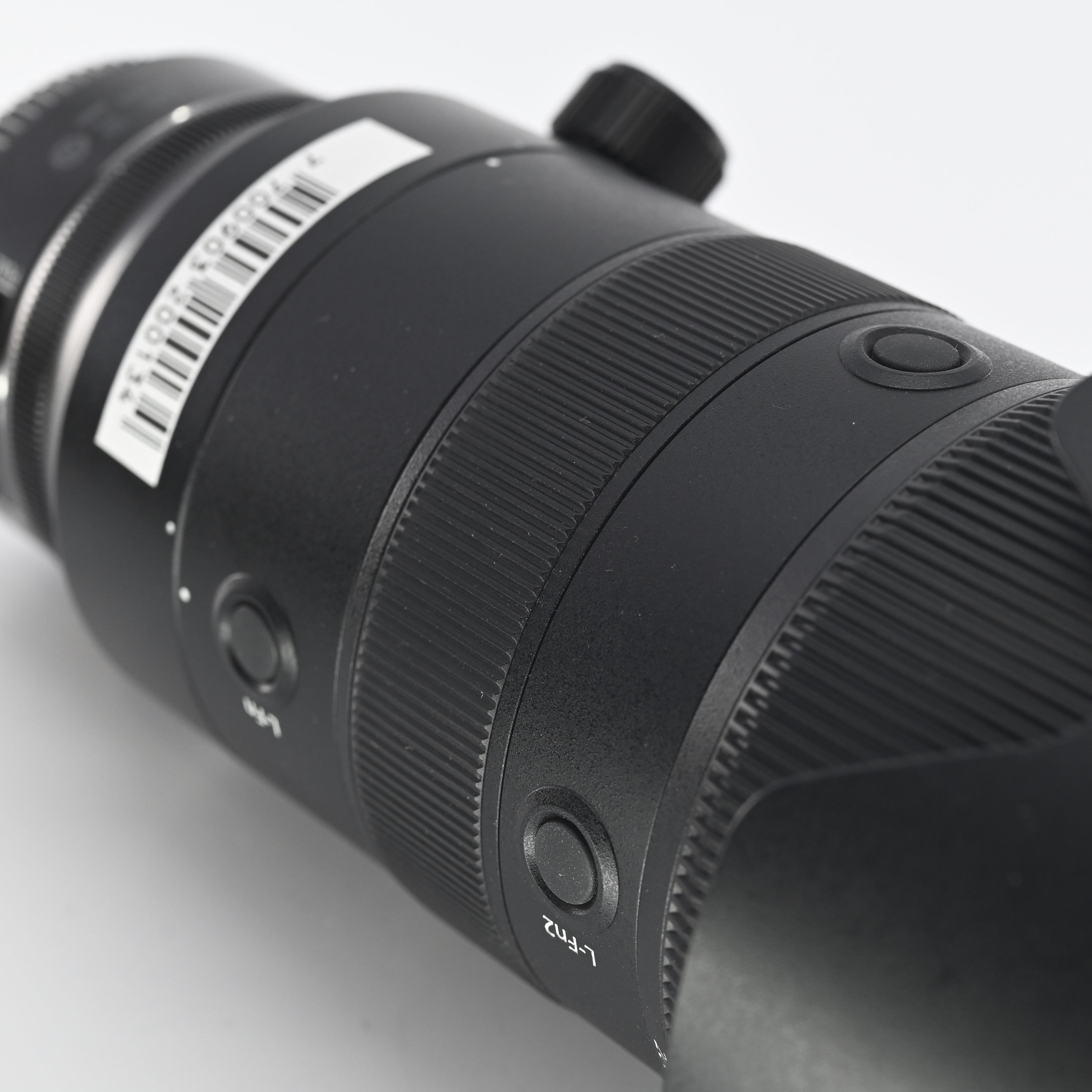 Nikon Z 70-200mm f/2.8 VR S gebraucht