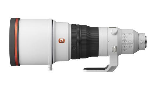 Sony 400mm 2.8 GM OSS Ausstellungsstück