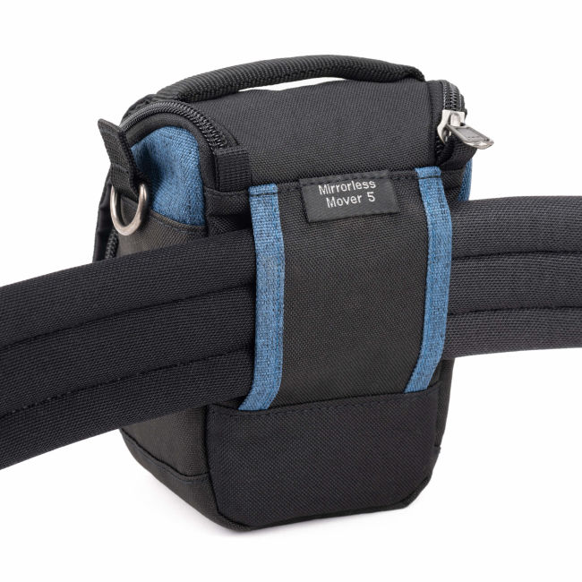 ThinkTank Mirrorless Mover 5 - Marine Blue