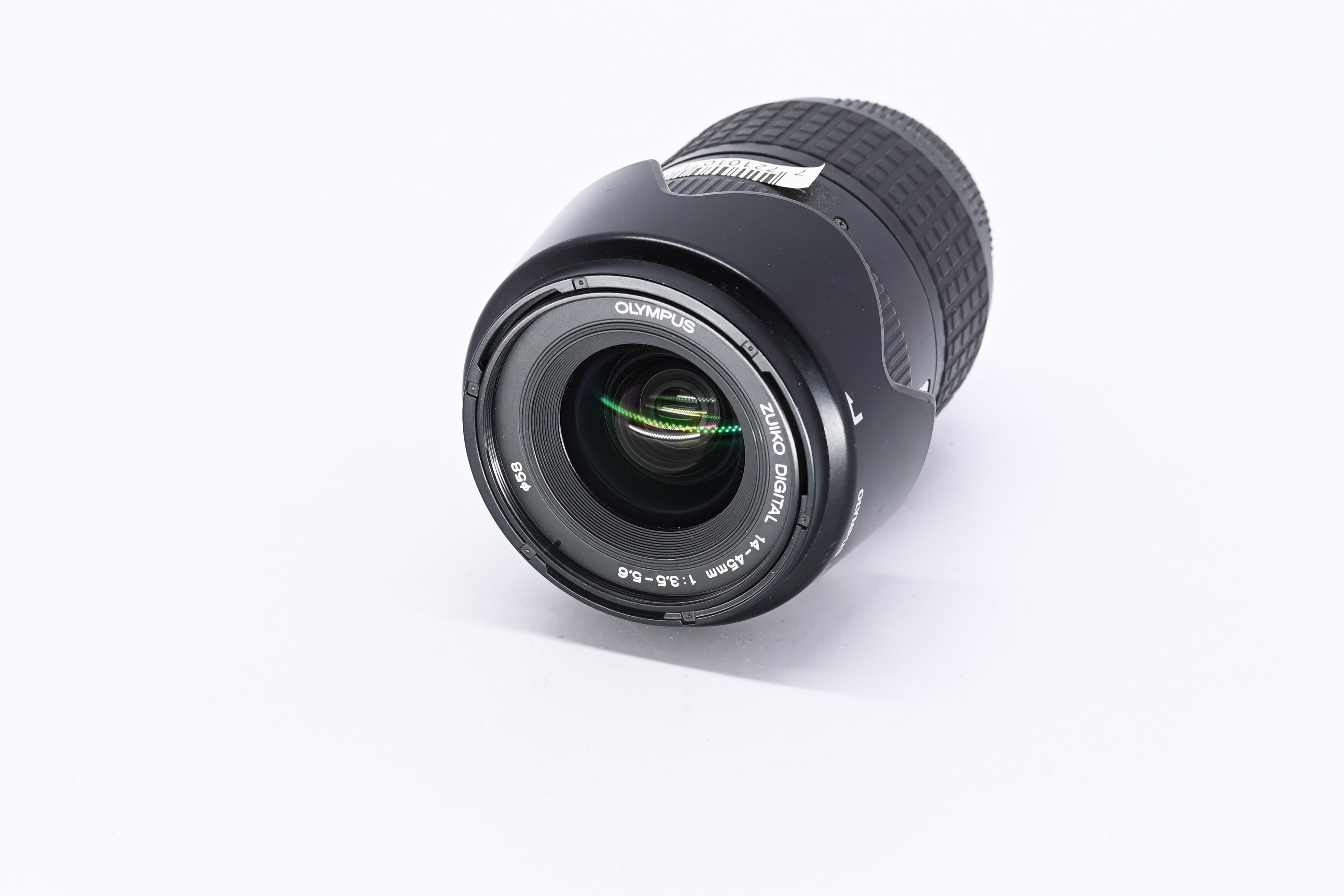 Olympus 14-45mm gebraucht