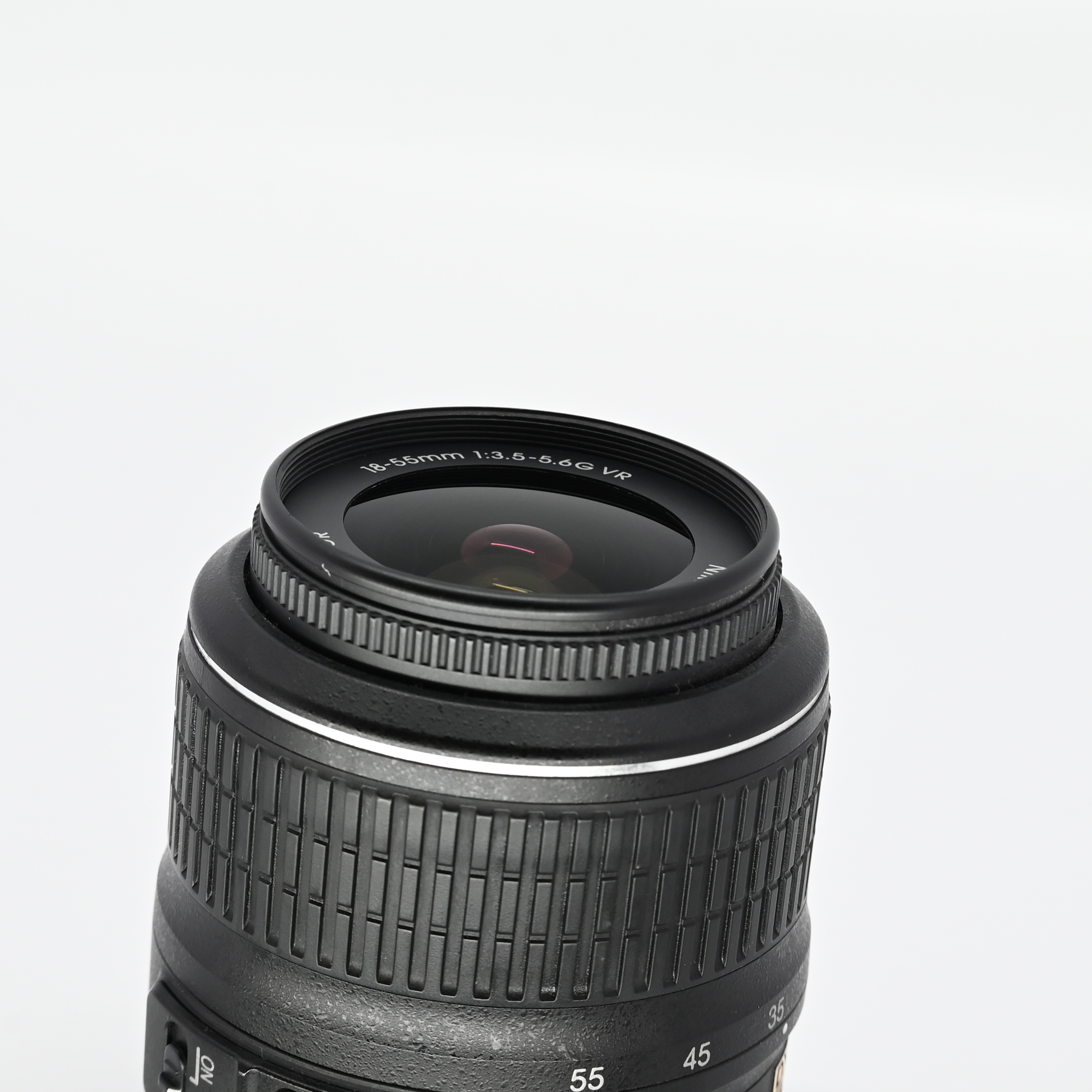Nikon 18-55mm DX f3.5-5.6 gebraucht