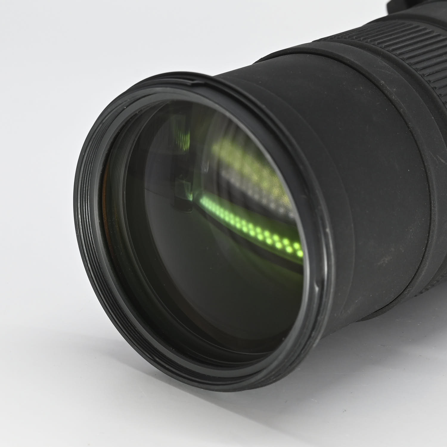 Sigma 150-500mm f5-6.3 für Canon EF gebraucht