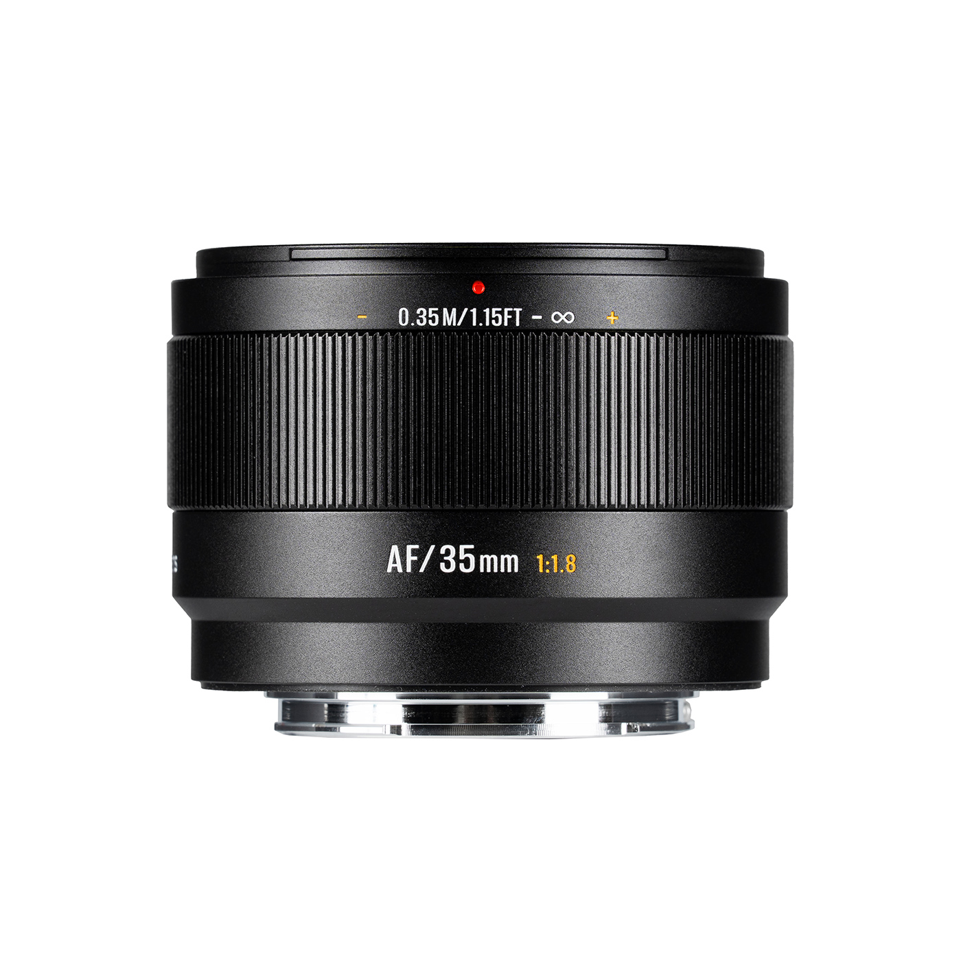 7Artisans AF 35mm f/1,8 LITE - Sony E (APS-C)