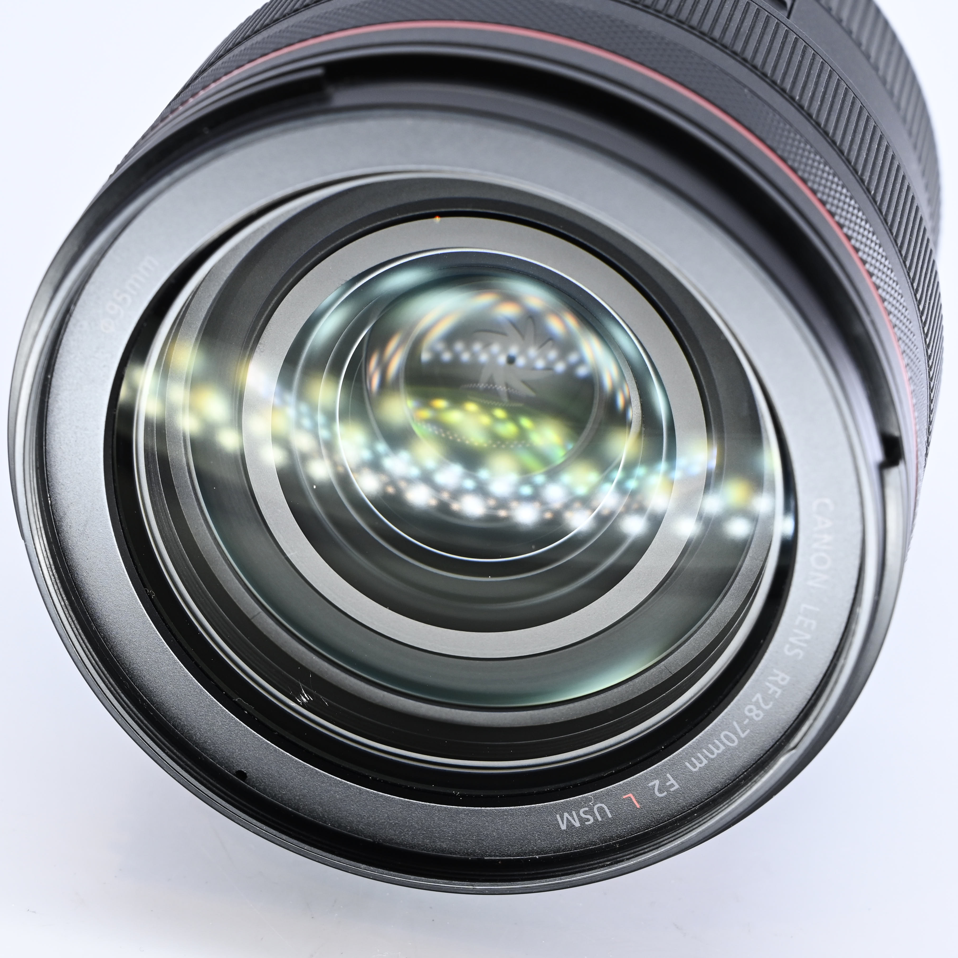 Canon 28-70mm F2 L USM RF gebraucht Canon 28-70mm F2 L USM RF gebraucht