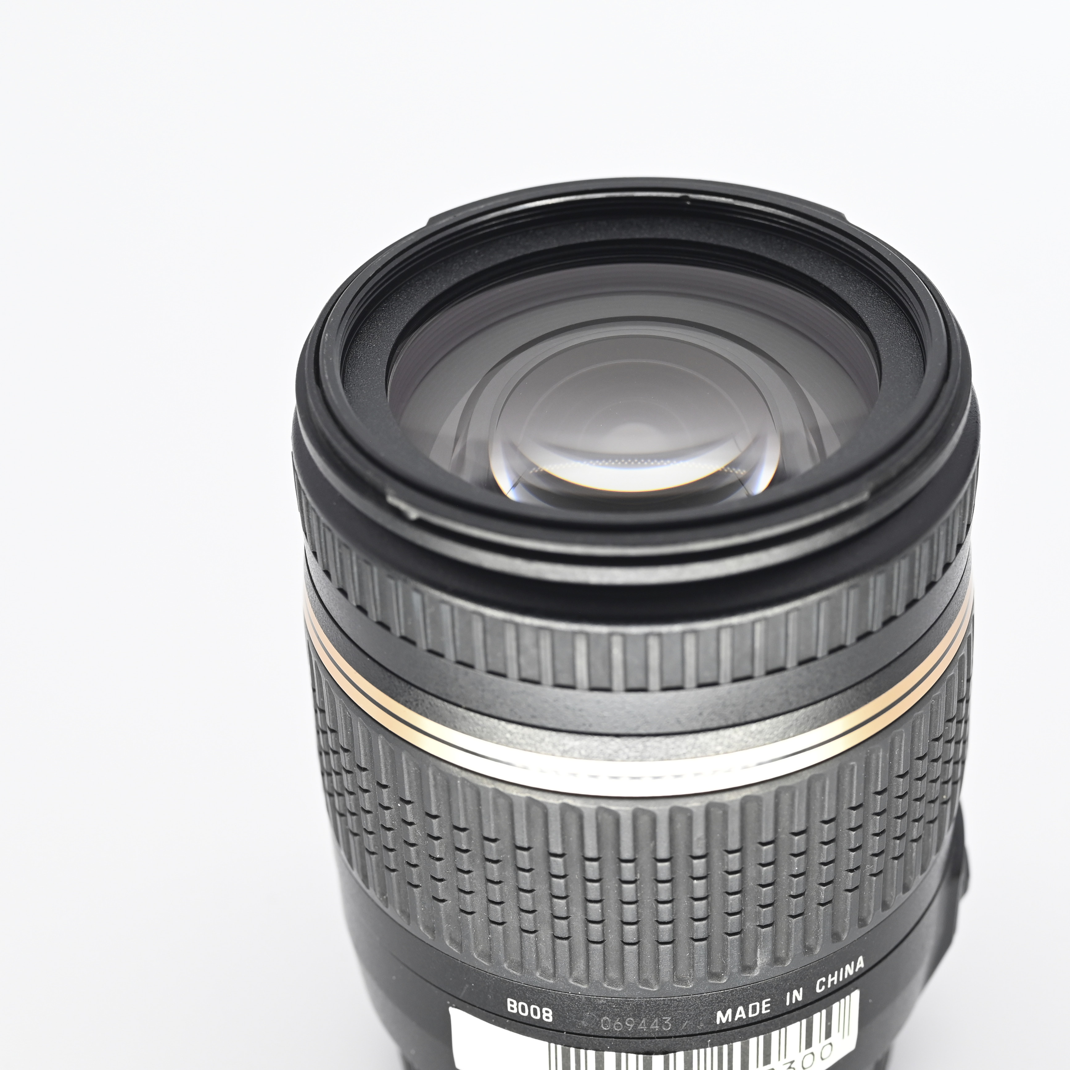 Tamron 18-270mm f/3.5-6.3Di II für Canon gebraucht