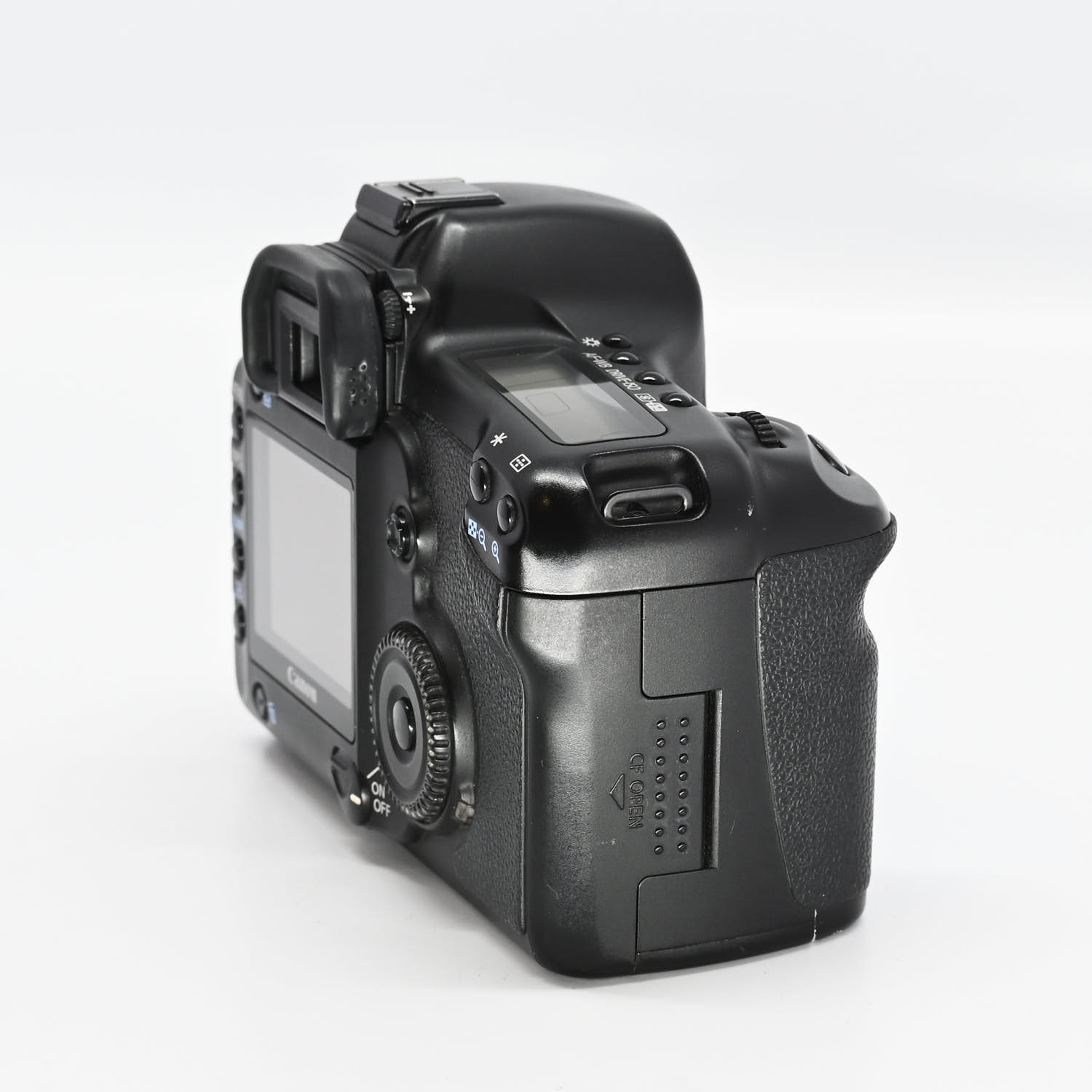 Canon EOS 5D Gehäuse gebraucht