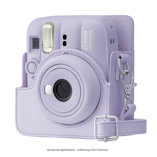 Fujifilm instax mini 13™ Purple Tasche (lila)
