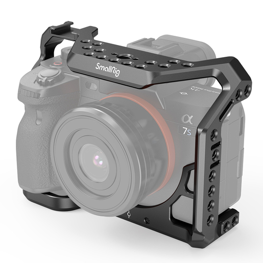SmallRig 2999 Cage für Sony A7SIII
