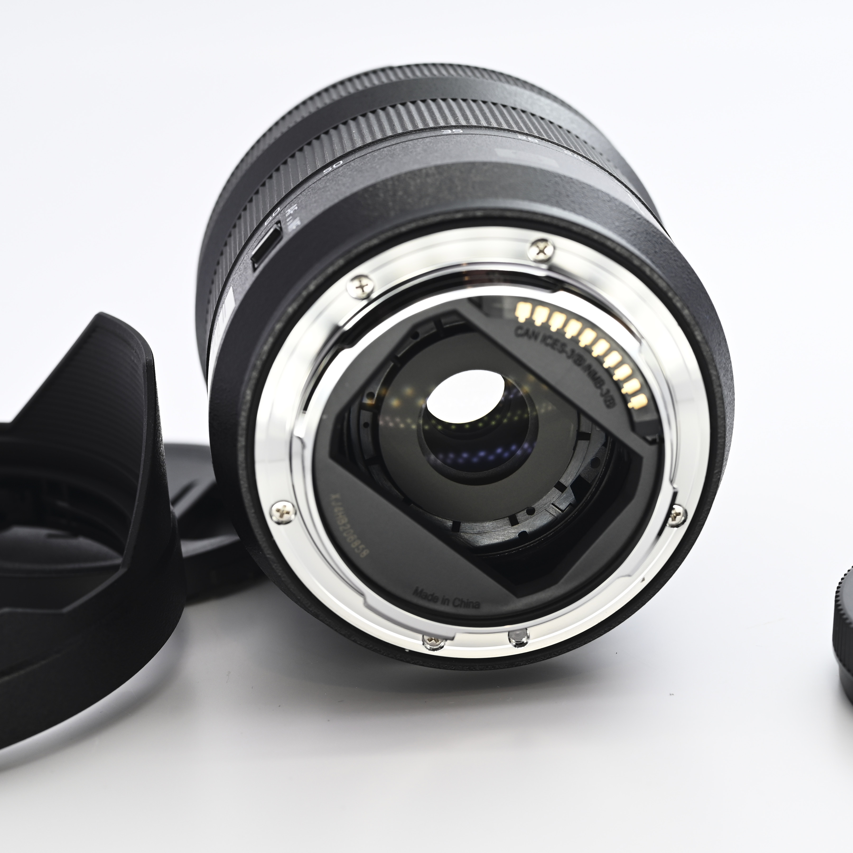 Panasonic 20-60mm f/3.5-5.6 L-mount gebraucht