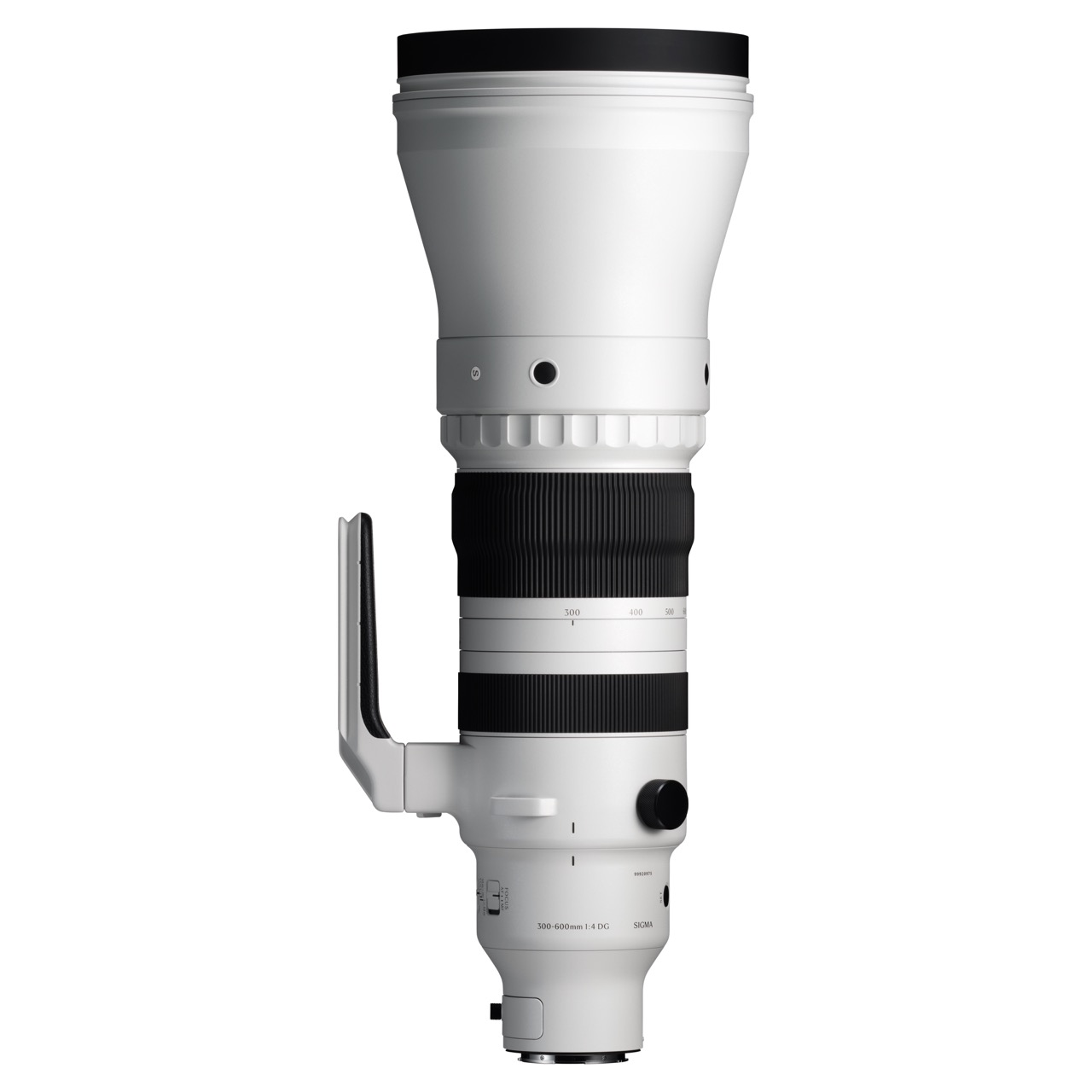 Sigma 300-600mm 4.0 DG OS Sport Sony E-Mount