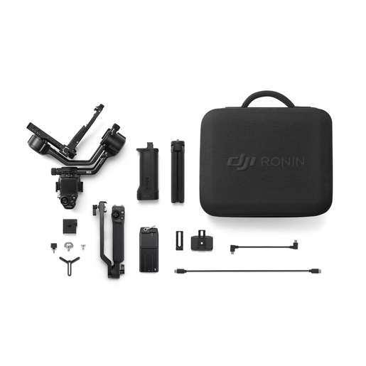 DJI RS 5 Combo Einhandgimbal