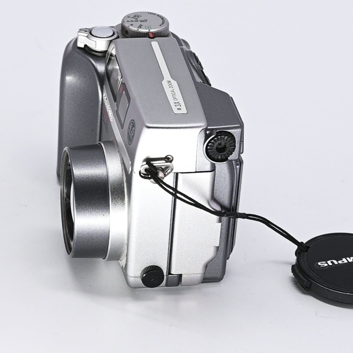 Olympus C-4000 Zoom gebraucht