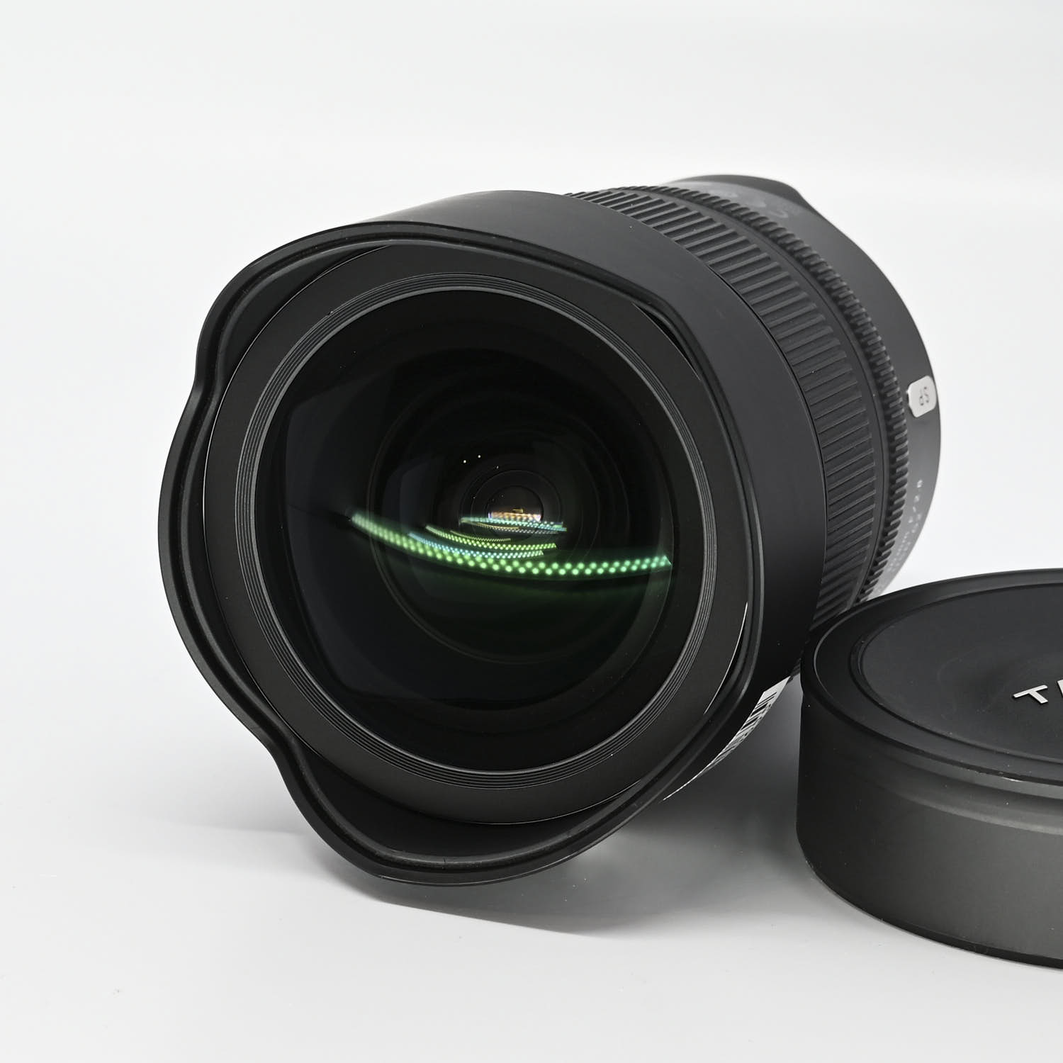 Tamron 15-30mm F2.8 für Nikon F-mount gebraucht