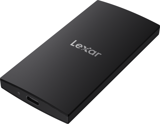 Lexar SL300 Portable SSD 1TB USB 3.2 Gen2