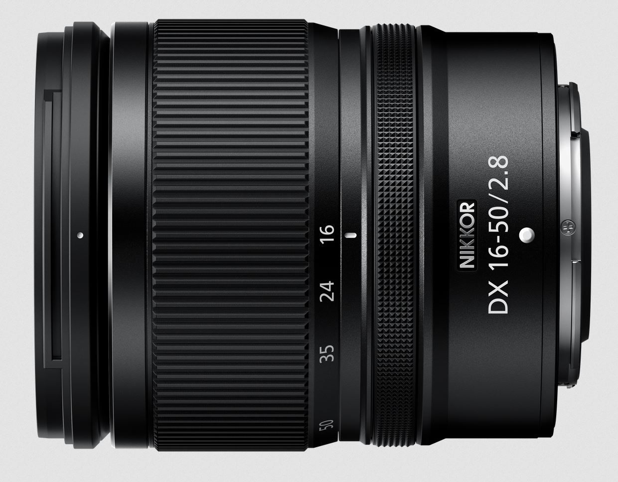 Nikon Z DX 16-50mm 2.8 VR Nikkor