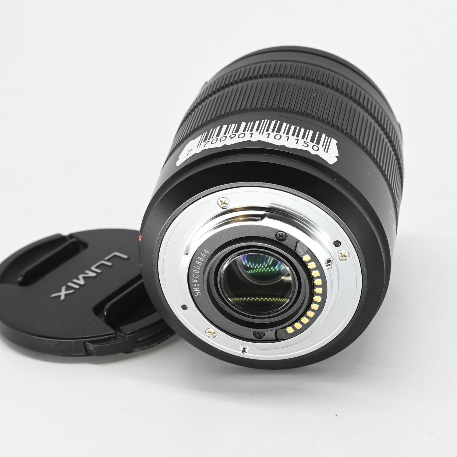 Panasonic Lumix GVario 14-140mm 3.5-5.6 gebraucht
