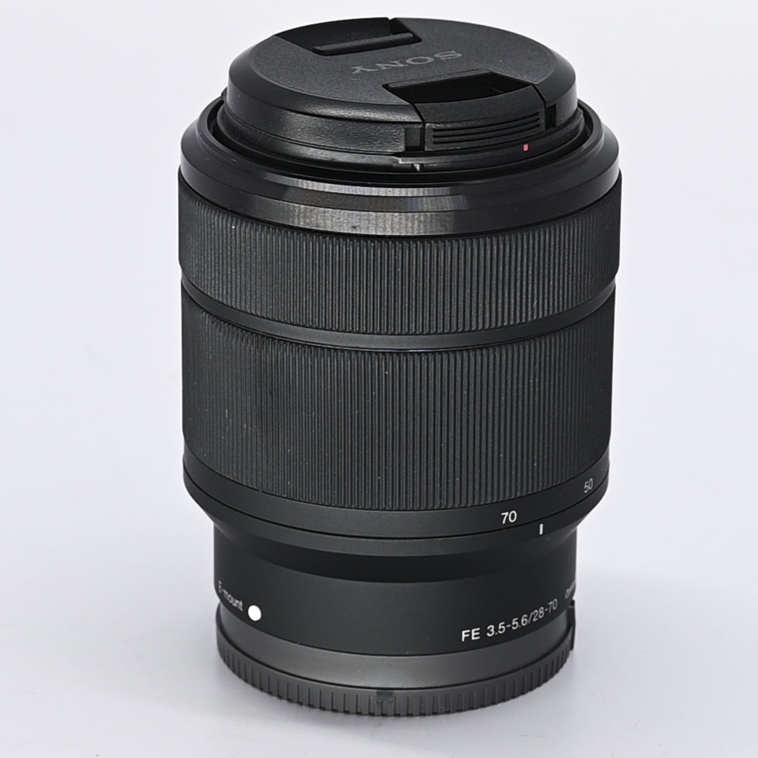 Sony 28-70mm f3.5-5.6 FE gebraucht