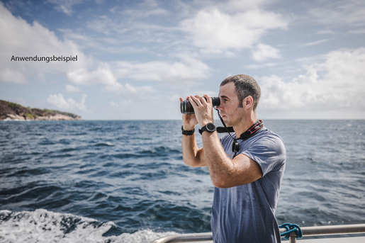 Canon Binocular 18x50 IS WP