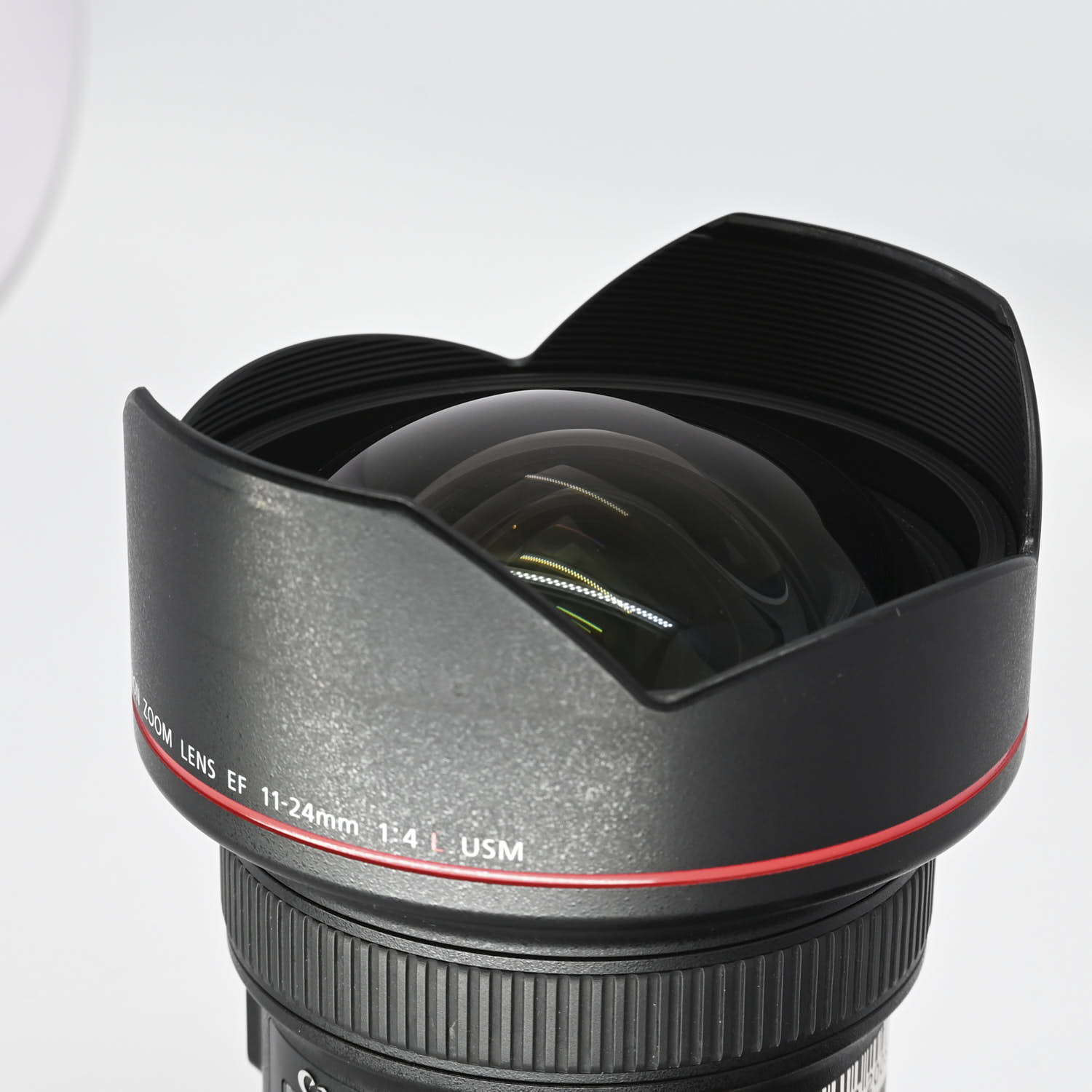 Canon 11-24mm EF 1:4 L USM gebraucht