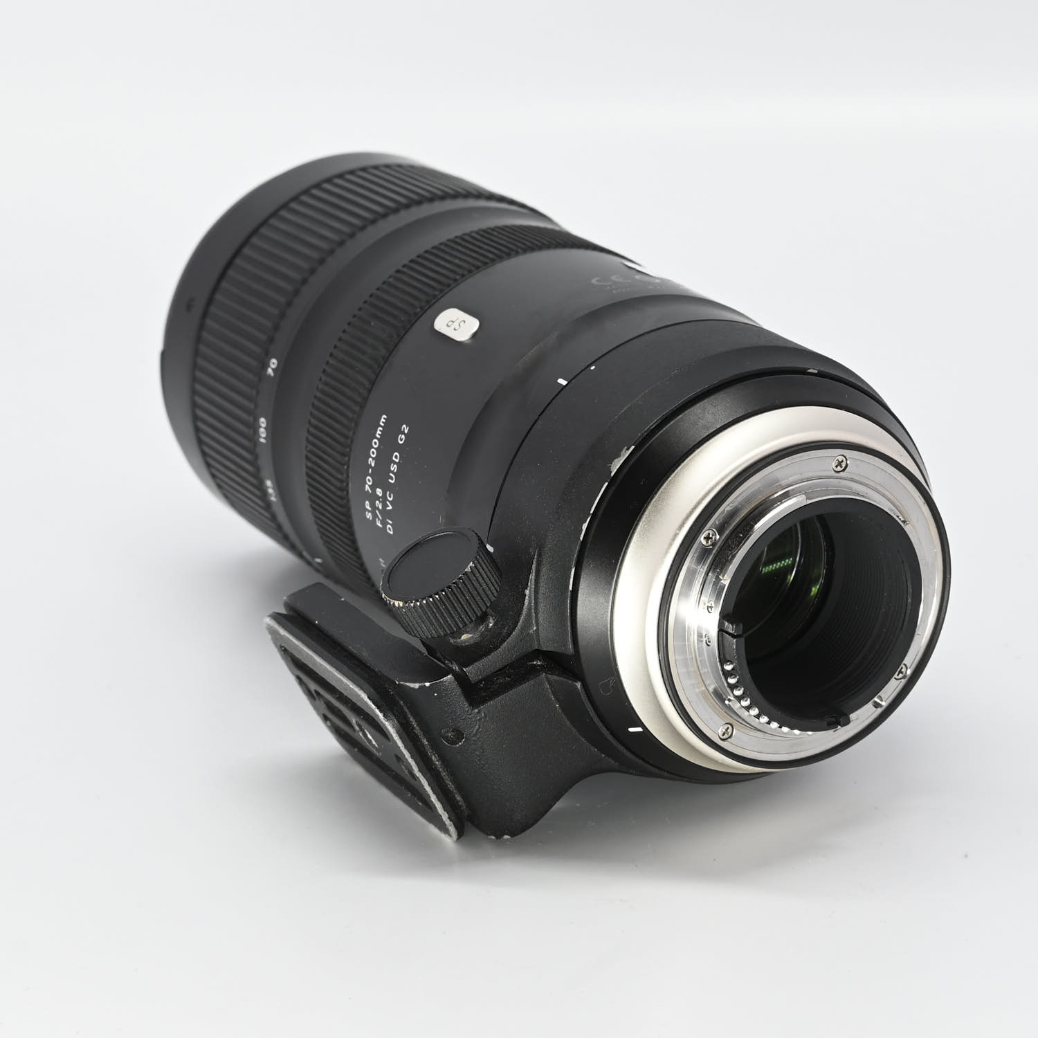 Tamron 70-200mm f/2.8 gebraucht