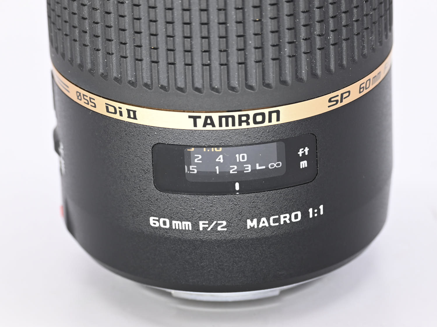 Tamron 60mm für Sony A gebraucht
