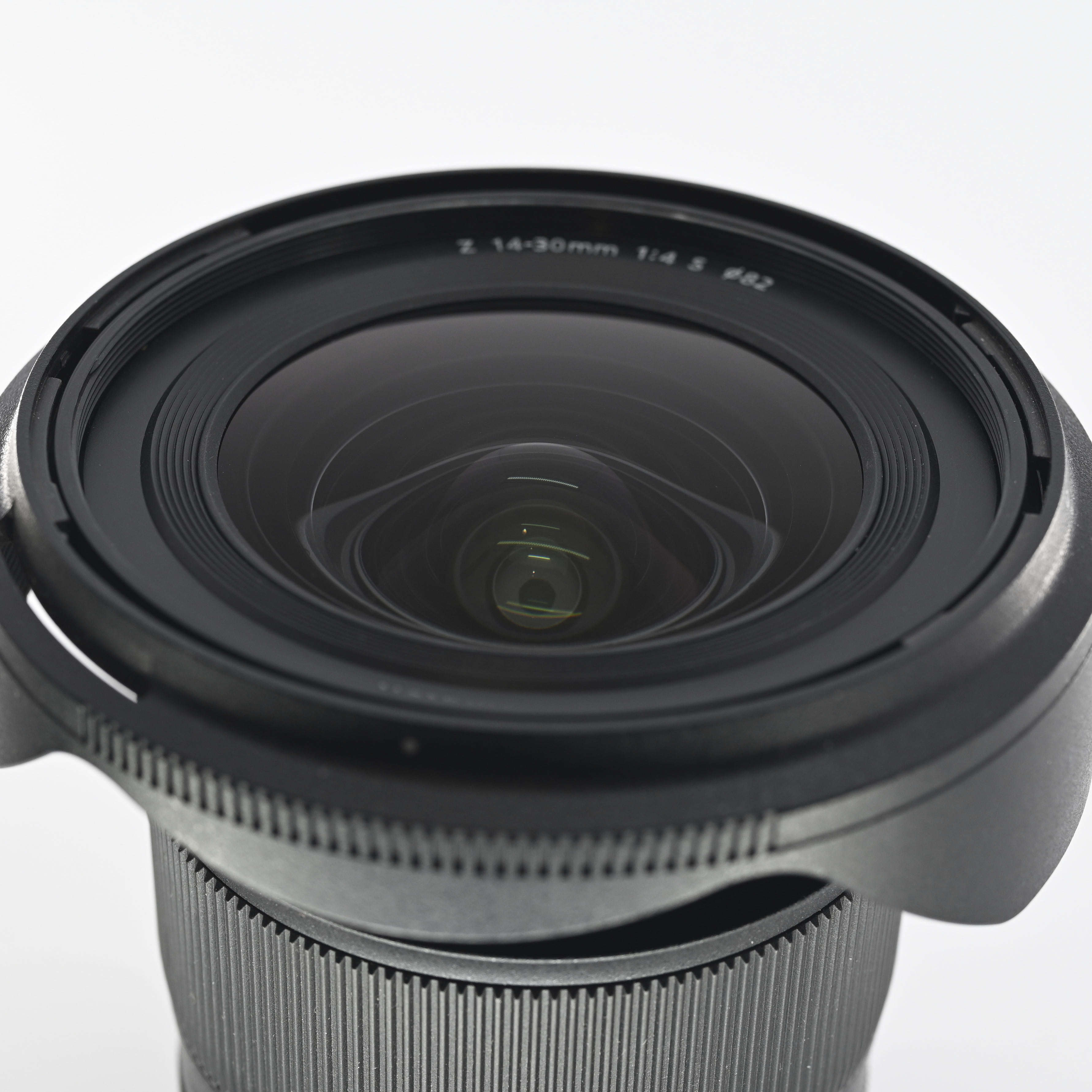 Nikon Z 14-30 F4 gebraucht