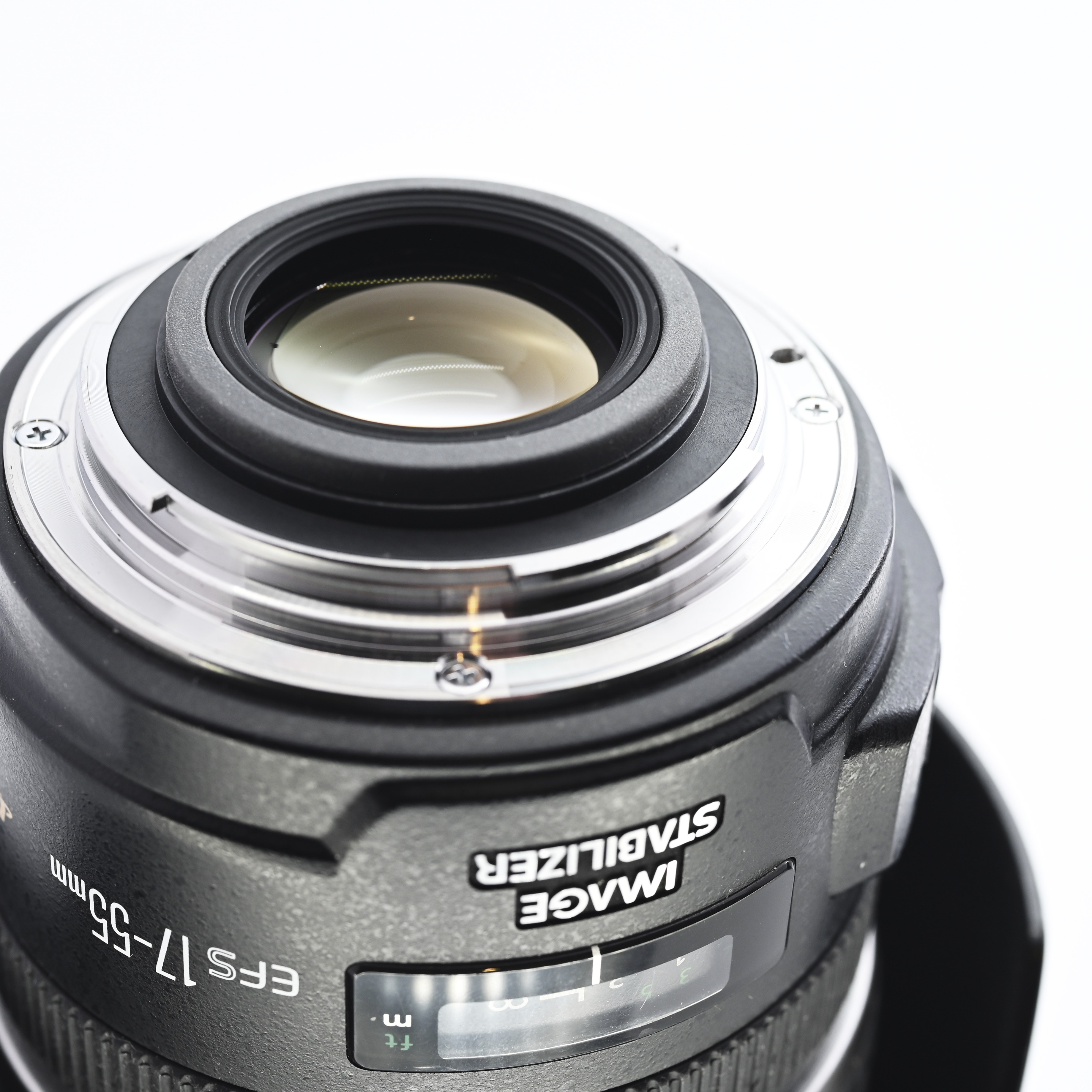 Canon EF-S 17-55mm f/2.8 IS USM gebraucht