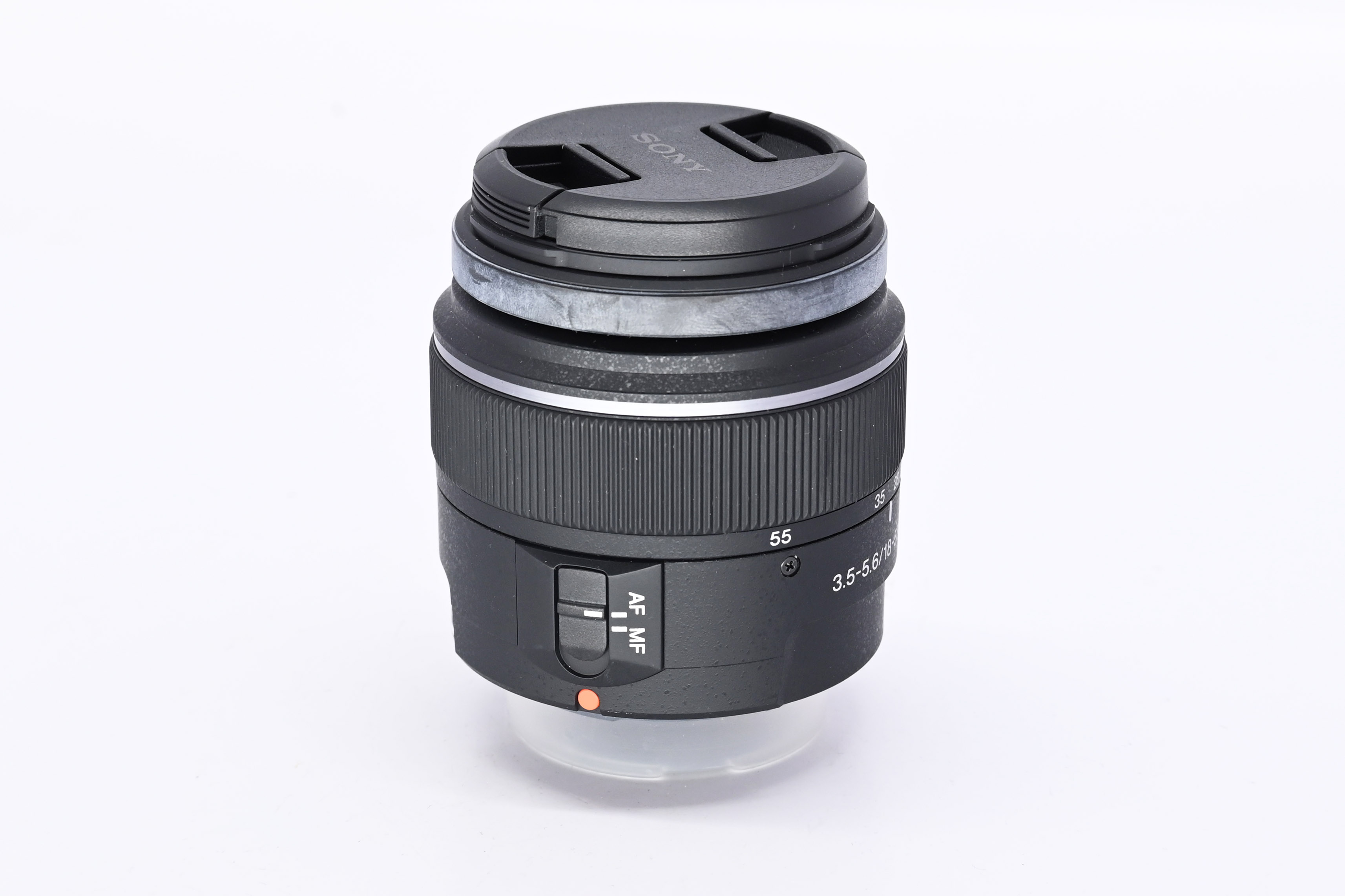 Sony 18-55mm f3.5-5.6 A-Mount gebraucht