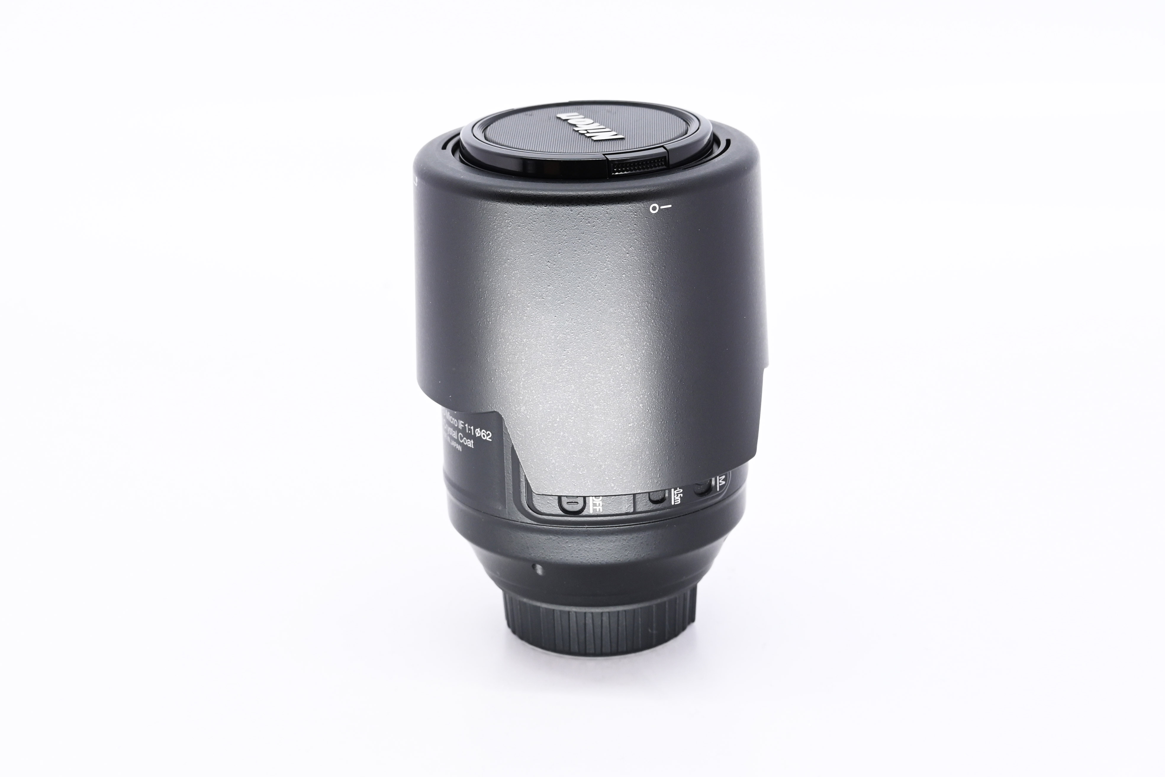 Nikon AF-S VR 105mm f/2.8 G gebraucht