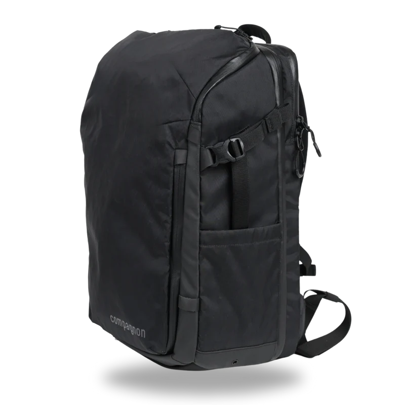 Compagnon Adapt backpack 25L 2.0 - Starter Set