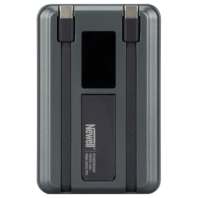 Newell Powerbank Magsafe MS-10000 Pro USB-C