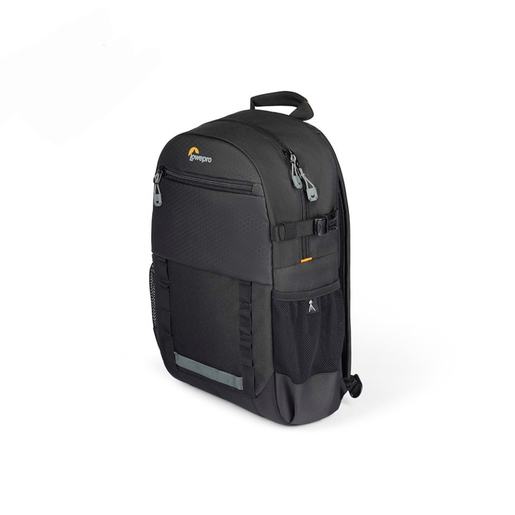 Lowepro Adventura BP150 III Rucksack schwarz