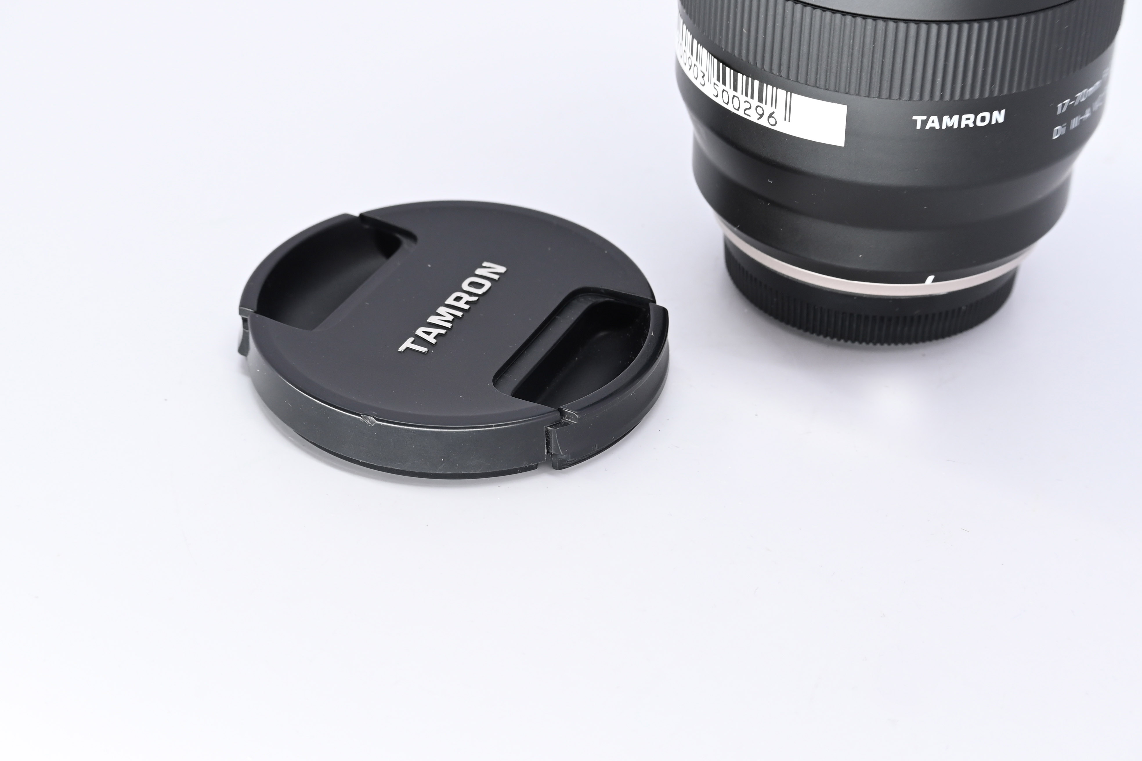 Tamron 17-70mm F/2.8 für Fuji X gebraucht