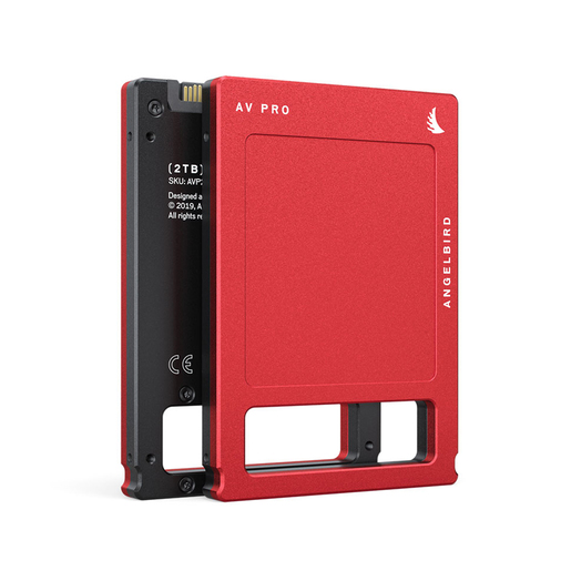Angelbird AV PRO MK3 2 TB
