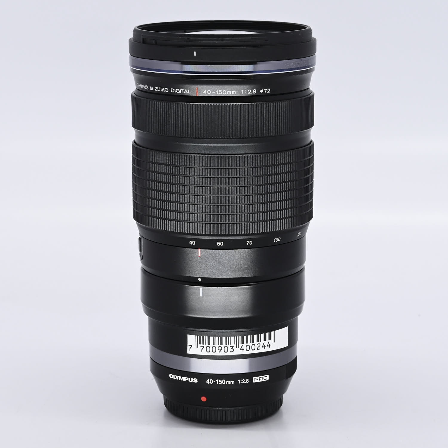 Olympus 40-150mm 1:2.8 gebraucht