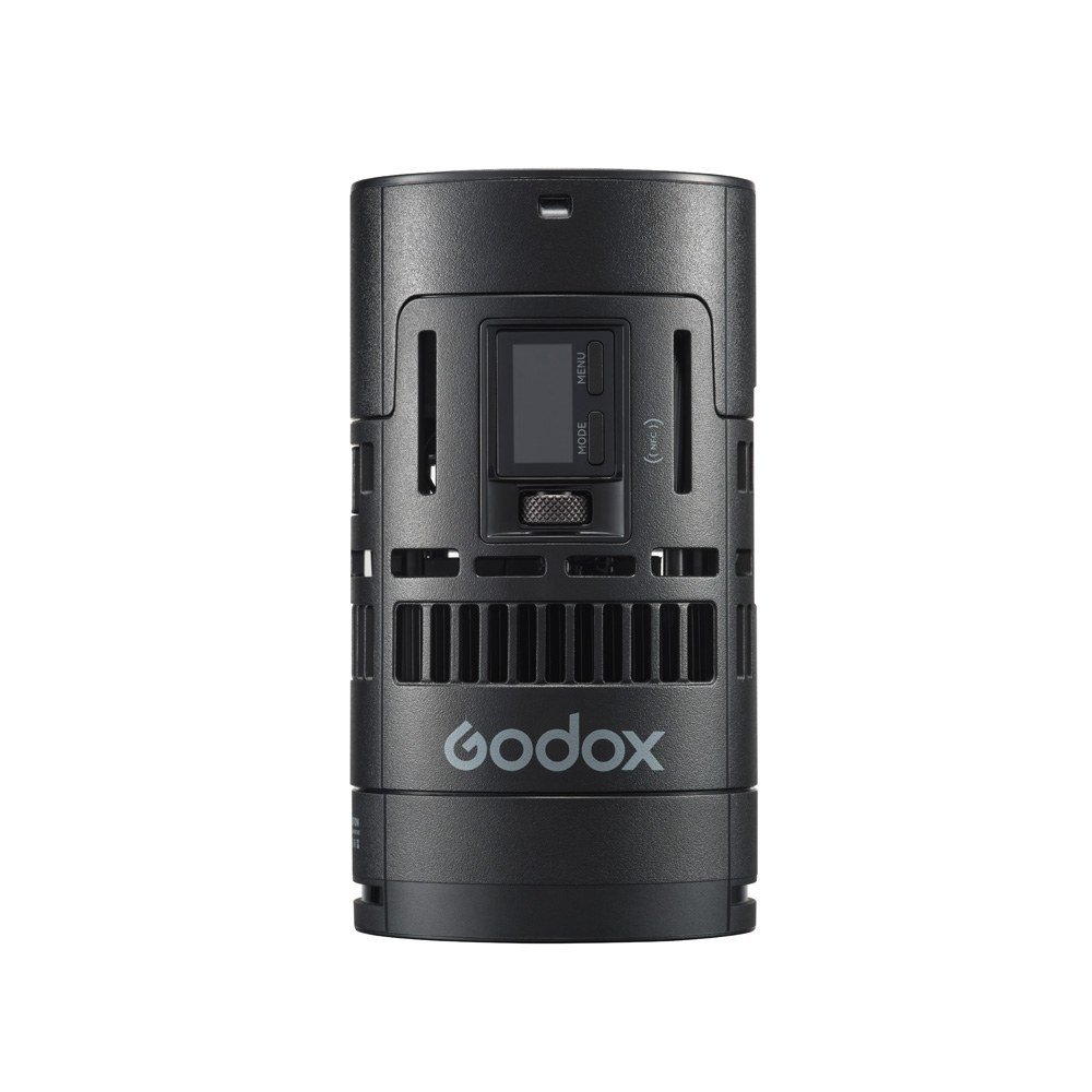 Godox MS60R RGB LED Light